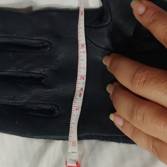 Goodfellow gloves - Picture 3 of 4